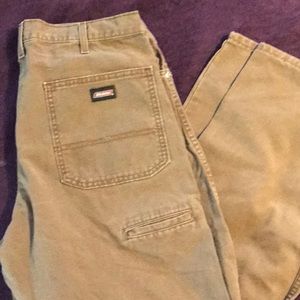 Dickies work pants